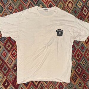 Harley Davidson Anchorage Alaska 2007 Tee - Size XXL